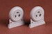 Spitfire/Seafire 3-spoke wheels buc24-025