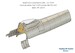 Spitfire Lowback (Mk IX - XVI) conversion for the new Airfix Spitfire Mk IXc buc24023