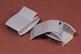 Supermarine Spitfire/Seafire radiators kit  buc24024