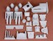 Hispano HA-1112 M1L Conversion set (Hasegawa) buc32002