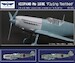 Messerschmitt Bf109E-1 with Hispano Suiza Engine conversion set for Hasegawa kit buc32011