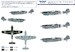 Hispano HA1112 M1L "Memphis belle" buc48004