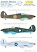 Hawker Hurricane MKIb Trop (RAAF WW2) A14460