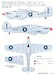 Hawker Hurricane MKIb Trop (RAAF WW2) A14460