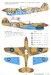 Curtiss P40N Kittyhawk (RAAF) A48004