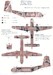 DHC4 Caribou (35/38sq RAAF) including 4 camo walkways AUS48027W