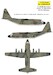 Lockheed C130H Hercules (36sq RAAF Hi-Viz) AUS48043HV