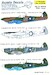 Supermarine Spitfire MKVIII (WW2 RAAF) A72048