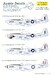 North American P51D Mustang (Post WW2 RAAF) AUS72051