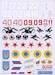 Suchoi Su24 Fencer  ad4801