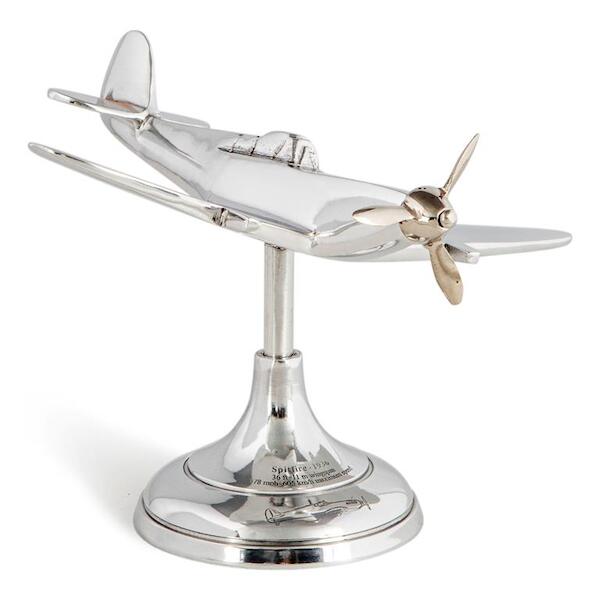 Spitfire Travel Model AP099