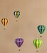 Mobile Hot Air Ballloon AP125