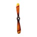 Small Propeller, Red/Yellow AP143