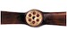 WWI Vintage Propeller, large  AP155F