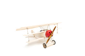 Triplane Transparant  AP203T