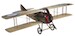 Spad XIII AP413
