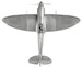 Spitfire including aluminium stand AP456