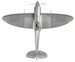 Spitfire including aluminium stand  AP456