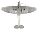 Spitfire including aluminium stand  AP456