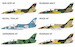 Aero L39 Albatros International Collection (L39C, L39ZA)  4005