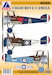 Colourful Camels (6 Schemes) avd4006