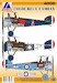 Colourful Camels (6 Schemes) avd4006