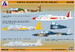 Fouga Magister Over Israel  4009