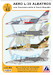 Aero L39 Albatros over Czechoslovakia & Czech Republic (L39C, L39ZA, L139) avd7021