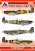 Spitfire Mk.IIA avd7041