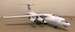 Ilyushin IL-76T World Food Programme (WFP) RA-76780 