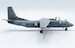 Antonov An-26 Russian Air Force RF-36072 