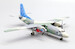 Antonov An-26 Czech Air Force 2507 "Anniversary marking"