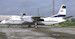 Antonov An-26B Aeroflot 1970th CCCP-26121 