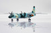 Xian Y-7 PLAAF Peoples Liberation Army Air Force 94004  A2037