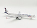 Airbus A321-211 Ural Airlines VQ-BOZ