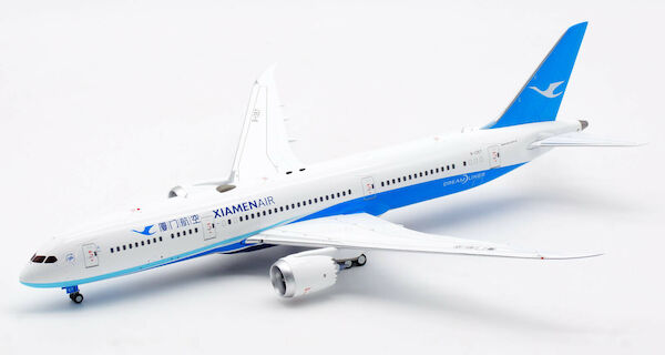 Boeing 787-9 Dreamliner Xiamen Airlines B-1357  AV2013