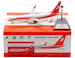 Boeing 737-800  Shanghai Airlines B-2688 With Stand AV2025