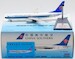Boeing 737-800 China Southern Airlines B-5042 with stand AV2032