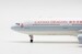 Airbus A330-300 Cathay Dragon B-LBF With Stand  AV2035