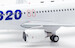 Airbus A320-200 Airbus House Colors F-WWBA  AV2039