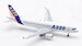 Airbus A320-200 Airbus House Colors F-WWBA  AV2039