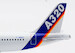 Airbus A320-200 Airbus House Colors F-WWBA  AV2039