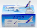 Airbus A320-200 Airbus House Colors F-WWBA  AV2039