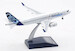 Airbus A320neo Airbus House Colors F-WNEO With Stand  AV2040