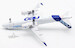 Airbus A320neo Airbus House Colors F-WNEO With Stand  AV2040