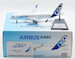 Airbus A320neo Airbus House Colors F-WNEO With Stand  AV2040