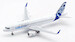 Airbus A320neo Airbus House Colors F-WNEO With Stand AV2040
