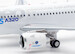 Airbus A320neo Airbus House Colors F-WNEO With Stand  AV2040 image 4