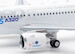 Airbus A320neo Airbus House Colors F-WNEO With Stand  AV2040