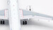 Airbus A320neo Airbus House Colors F-WNEO With Stand  AV2040